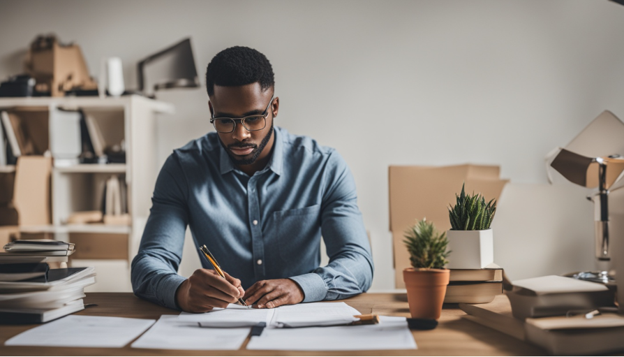 Focus on Task Completion