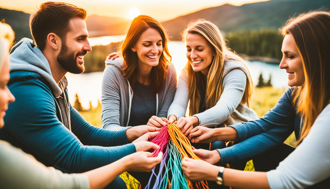 Fostering Meaningful Relationships