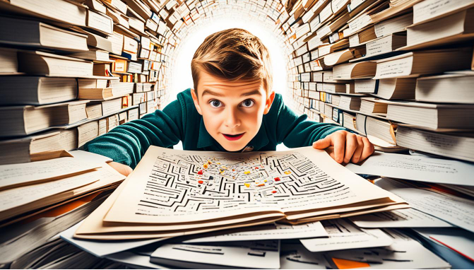 Gathering Information