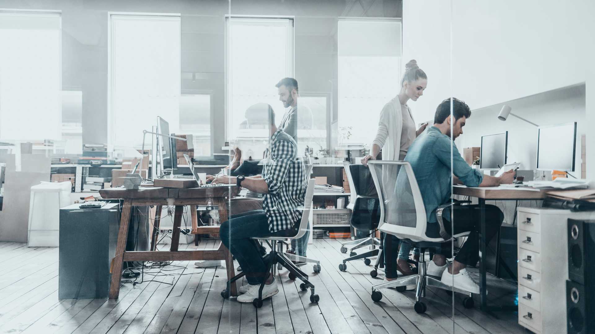 Business Location and Productivity Boost Business Location and Productivity Boost