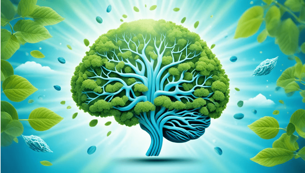 How Mindfulness Affects the Brain