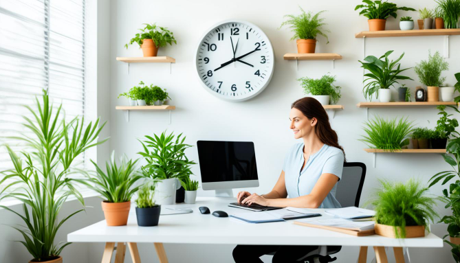 How Proper Planning Reduces Anxiety