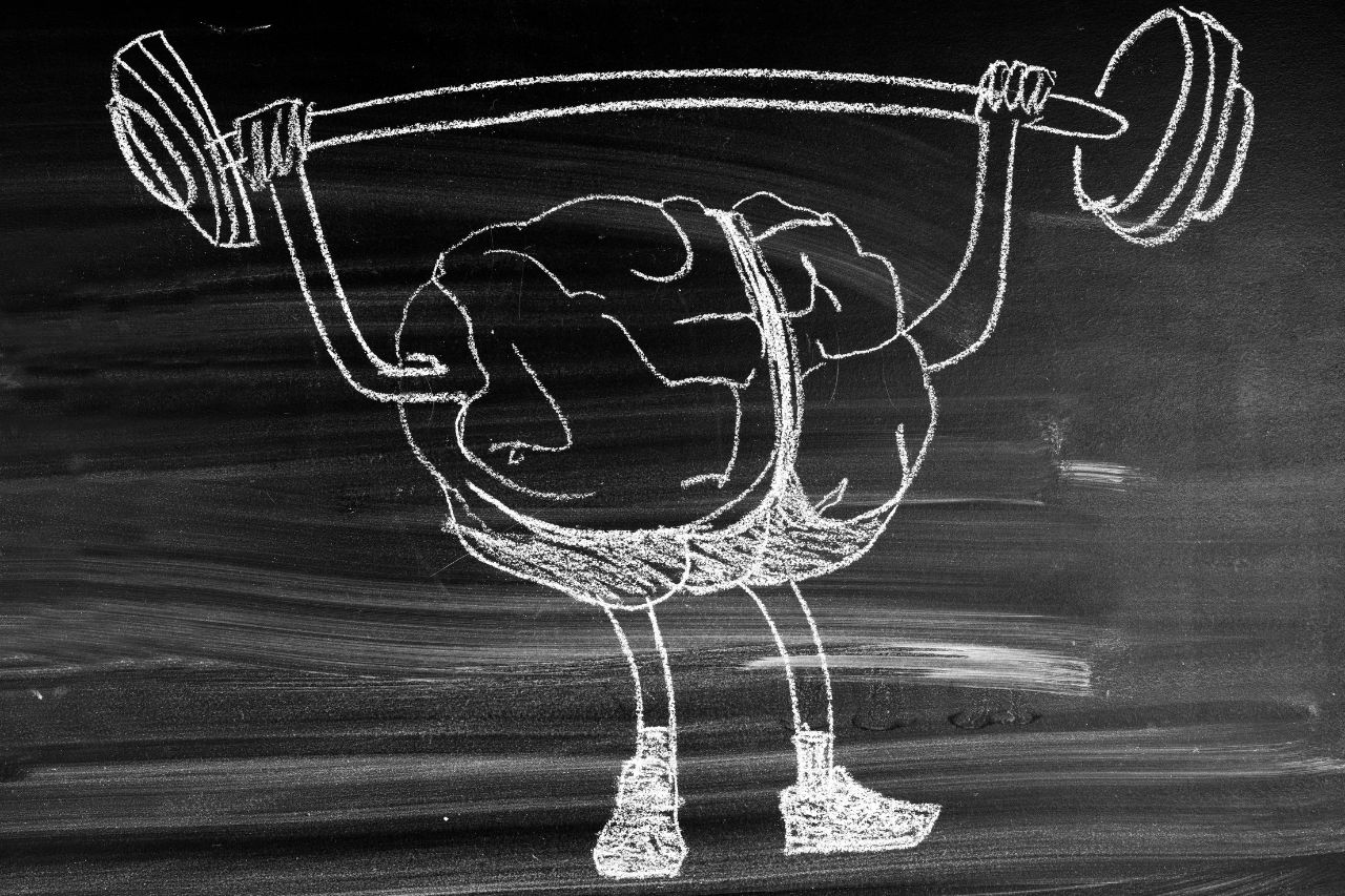 How to improve Willpower willpower