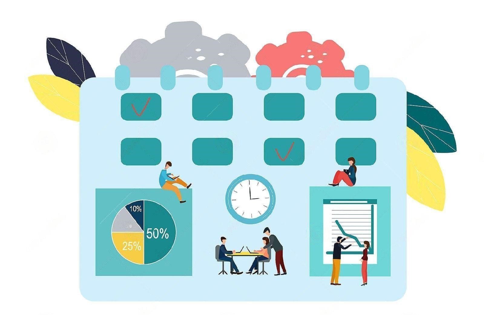 Tasks Scheduling Tasks Scheduling