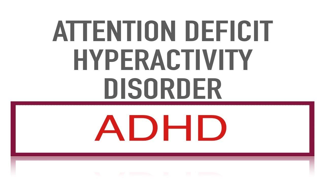 ADHD