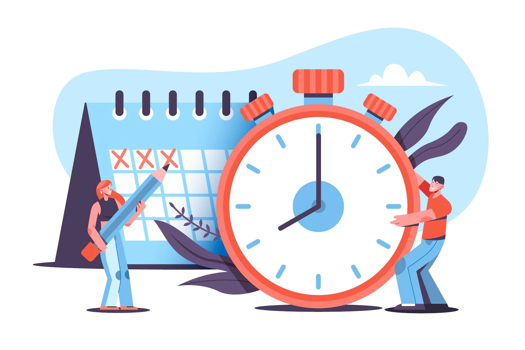 12 Tips For Working Faster and Efficiently