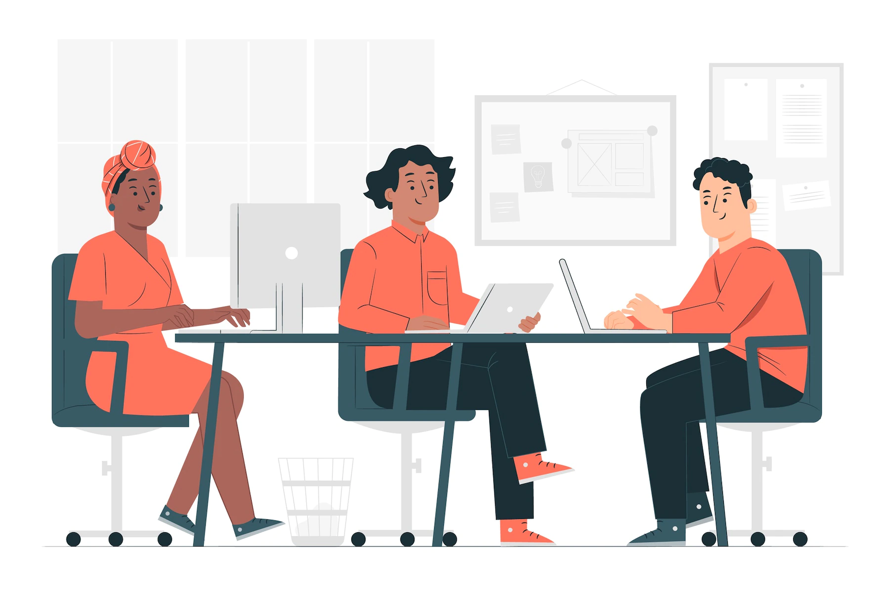 Sperate Workspaces and Team Task Management Sperate Workspaces and Team Task Management