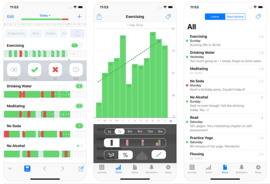 Way of Life Way of Life