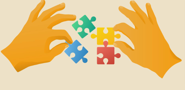 Breaking tasks into small chunks