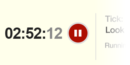 Tick - Multiple Timers