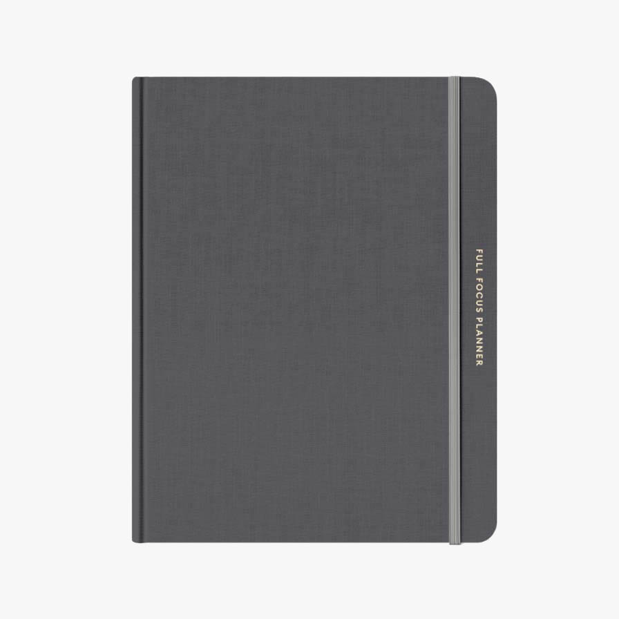 Full Focus Planner