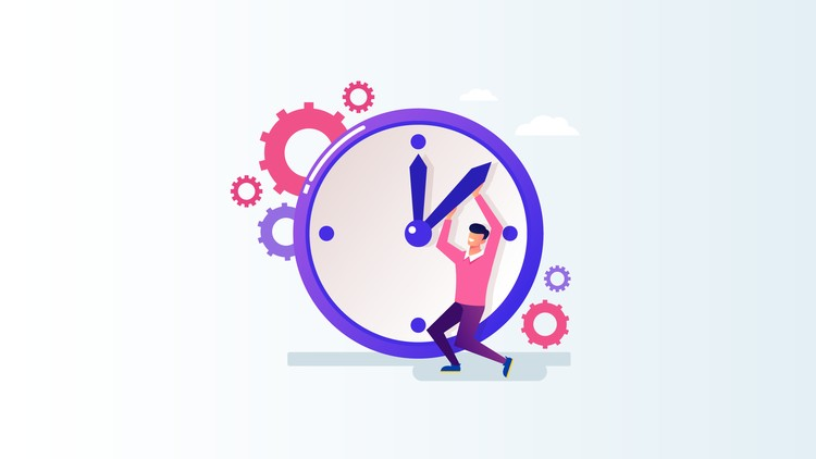 Time Management Courses - The Complete List