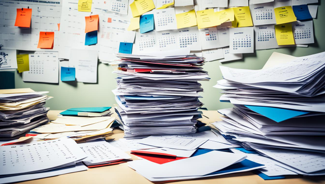 Ineffective Scheduling