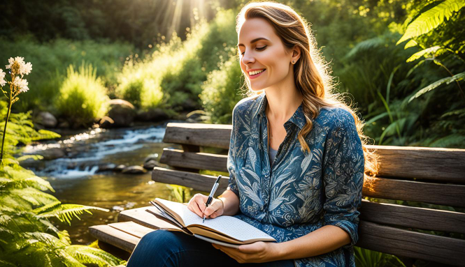 Introduction to Daily Journaling