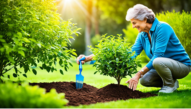 Investing in Personal Development