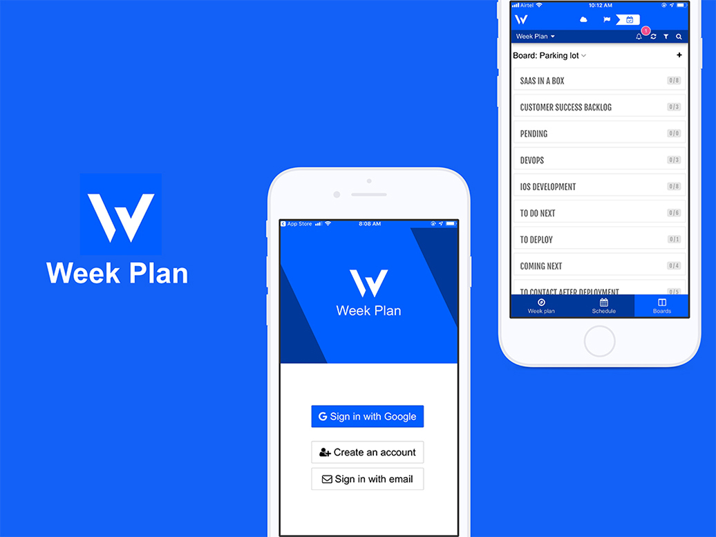 5 Reasons Why You Need The Best Weekly Planner