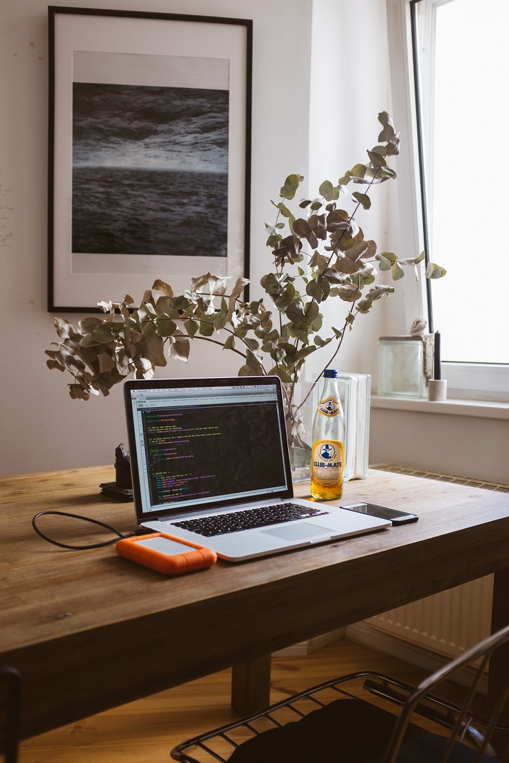 Have a Workspace Work From Home Productivity Tricks