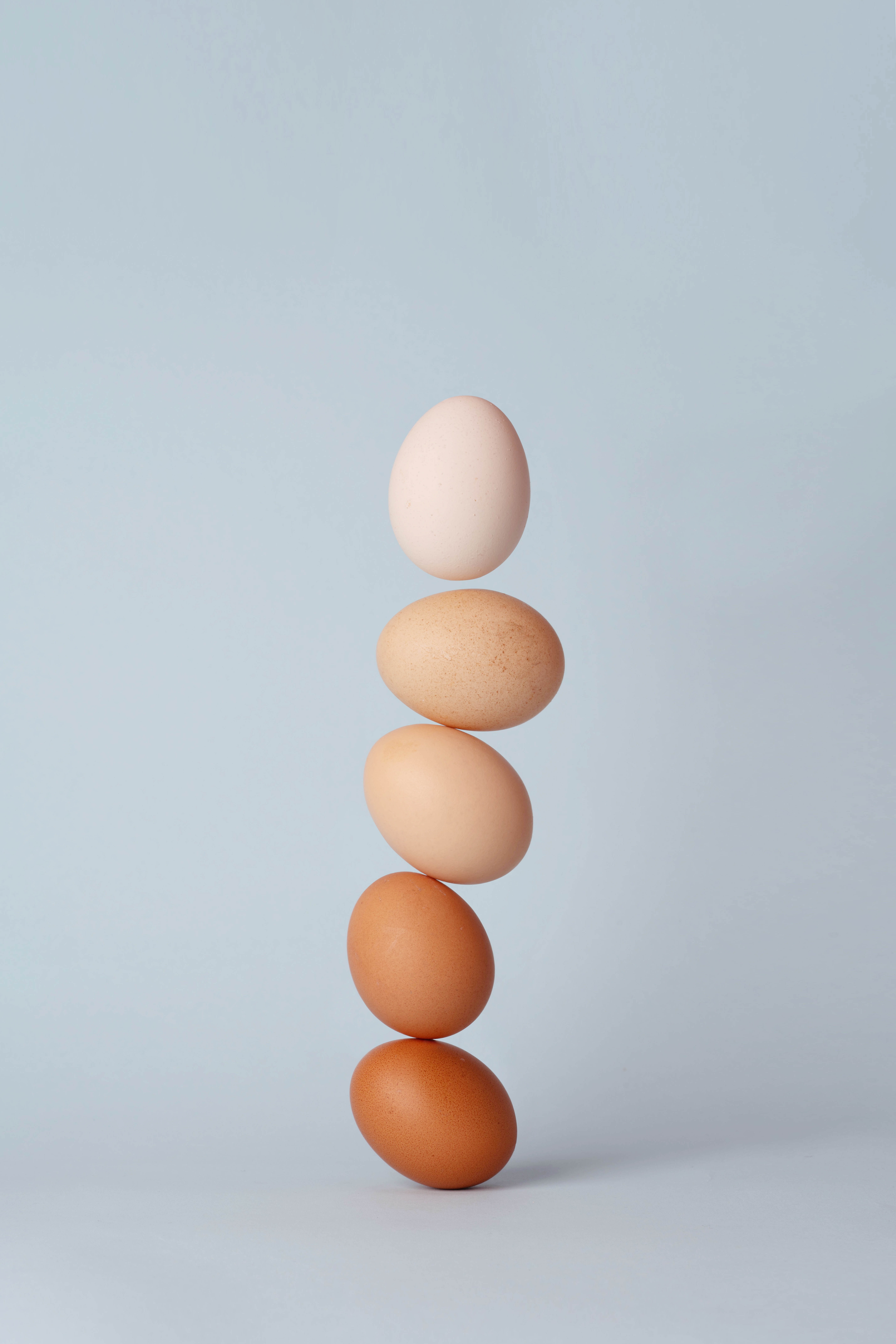 Keep It Balanced – As All Things Should Be Egg queue Balanced