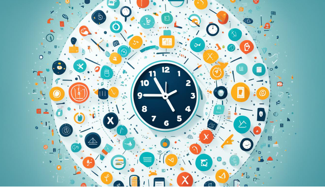 Know How You're Spending Your Time