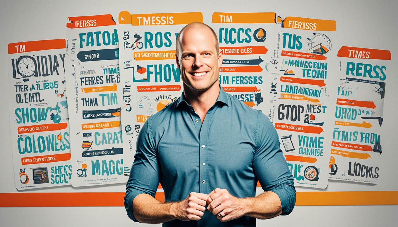 learning from successful people