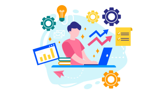 Leverage Productivity Apps