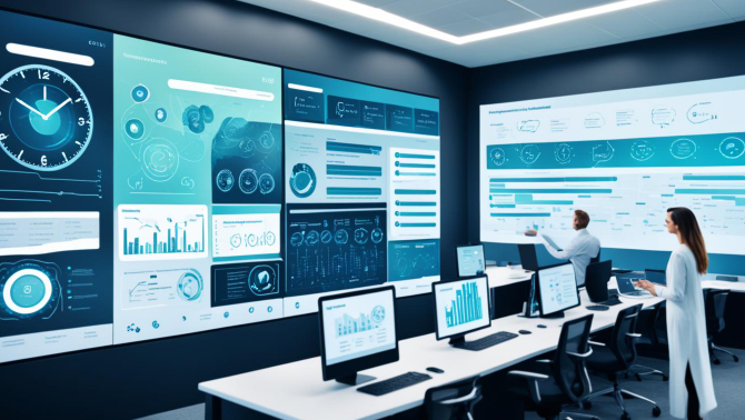 Leveraging Technology for Better Time Management