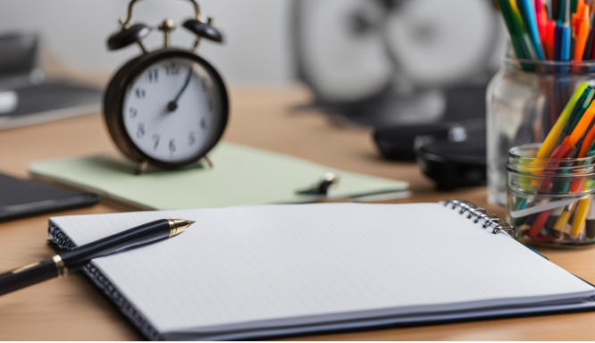 Make a Daily To-Do List