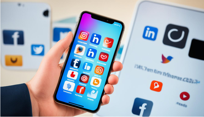 Minimize Social Media Distractions