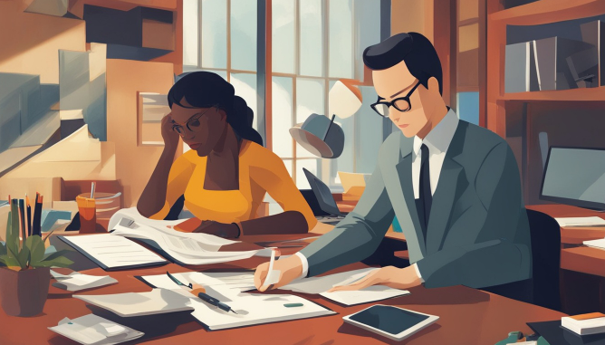 Myth: More Time Equals More Productivity