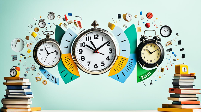 Myth: Time Management Is About Doing More