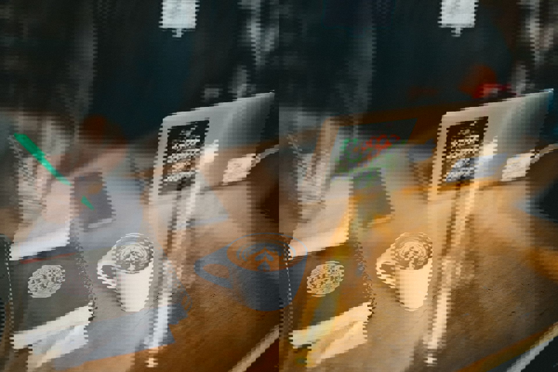 Top 10 Simple Tricks to be Productive When Working from Home