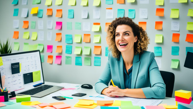 Plan and Schedule Your Tasks