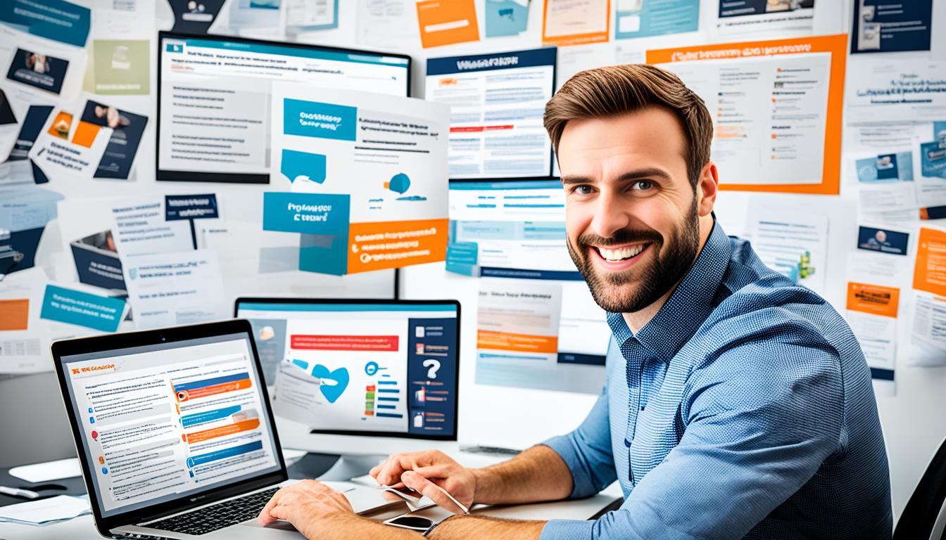 The Webinar Planning Checklist