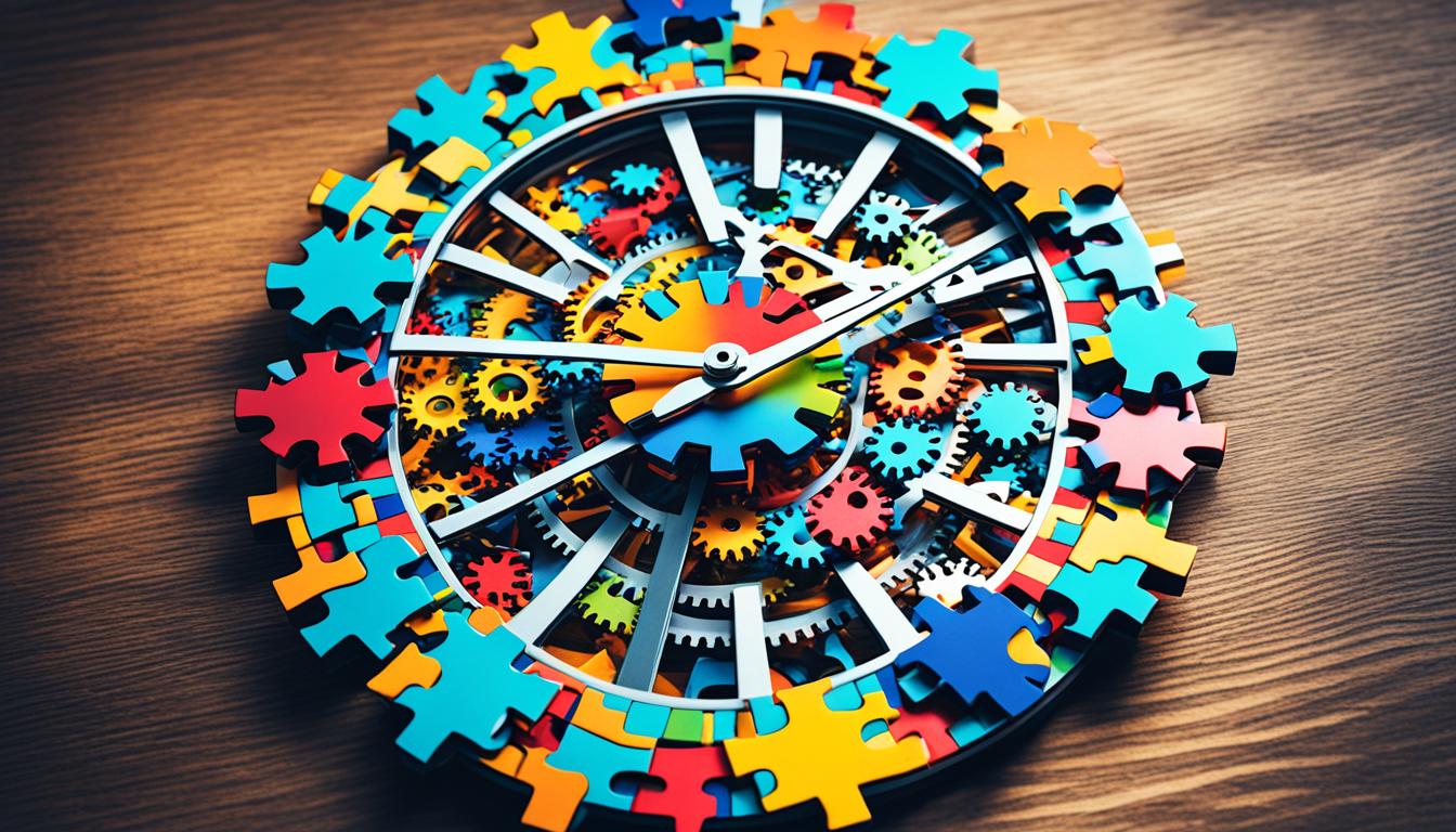 planning ahead for consistency