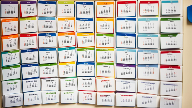 Planning the Ideal Week