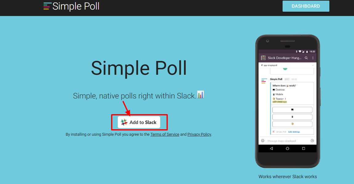 slack tips and hacks