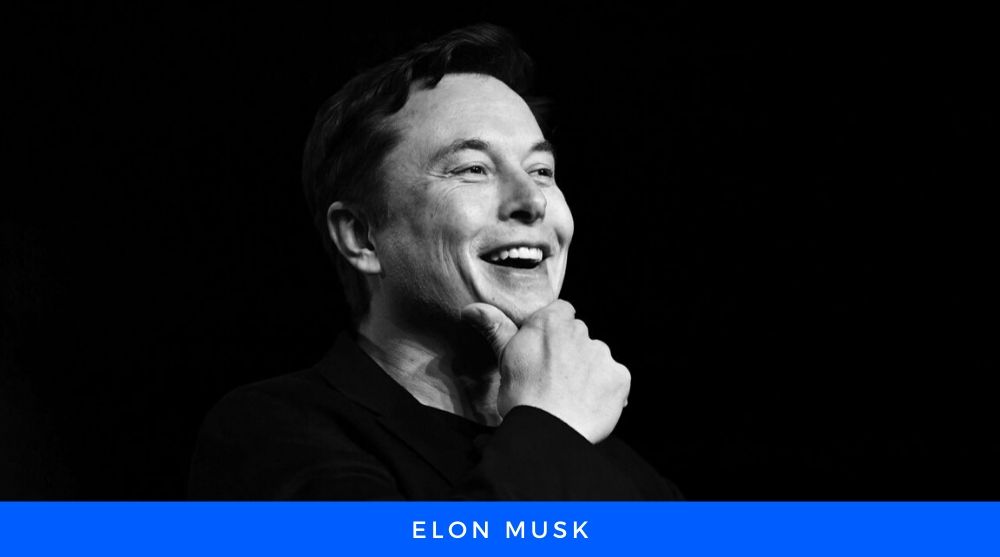 productive as Elon Musk