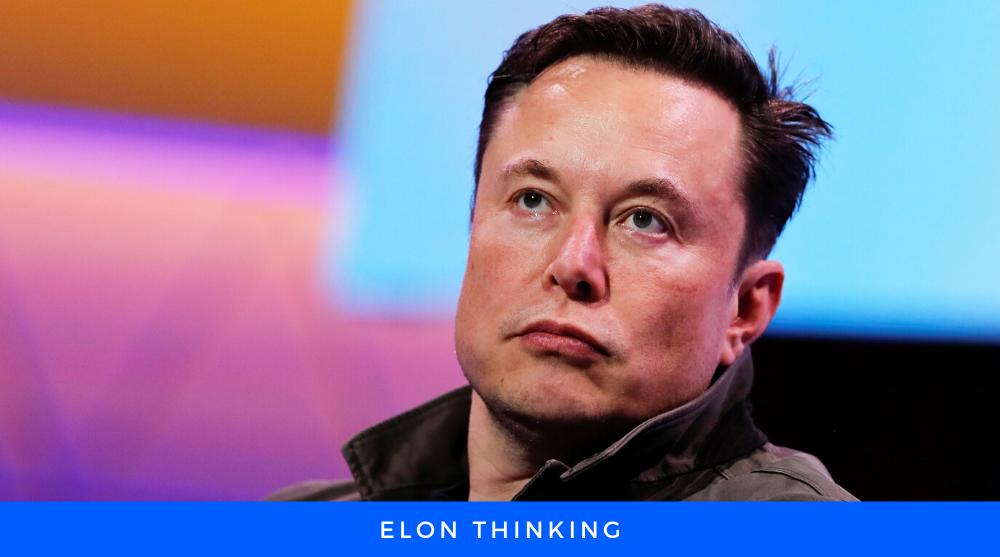 productive as Elon Musk