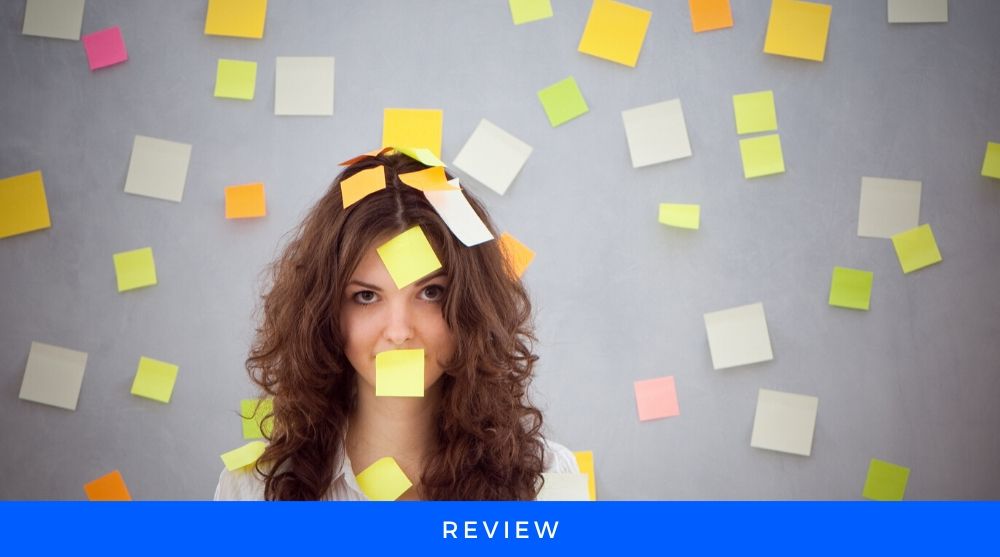 test review Girl Reviews key Notes