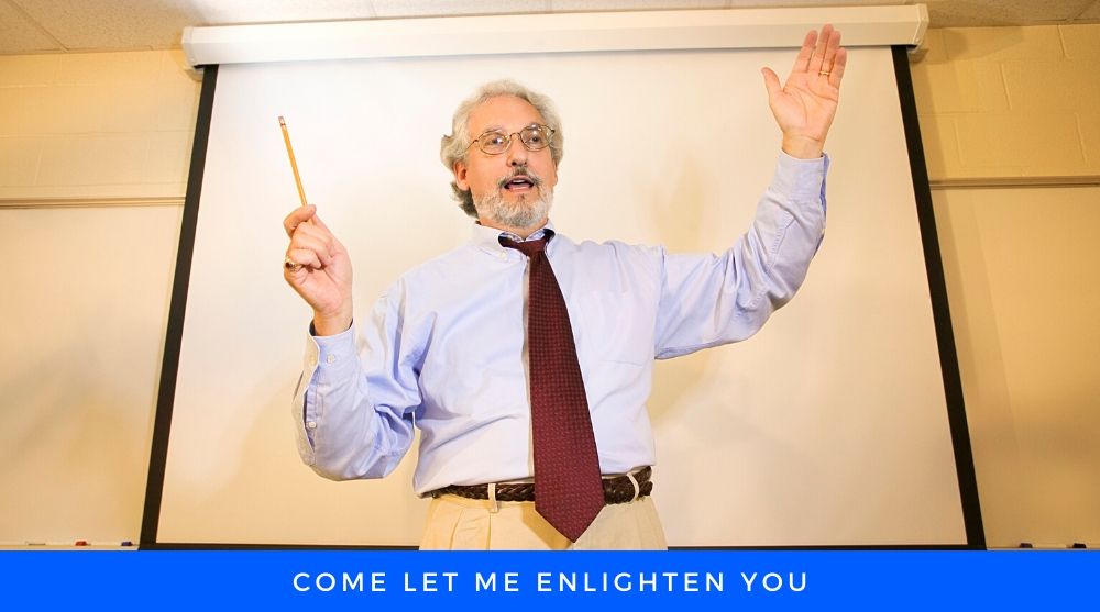 Teach Teacher Teaching Smartly