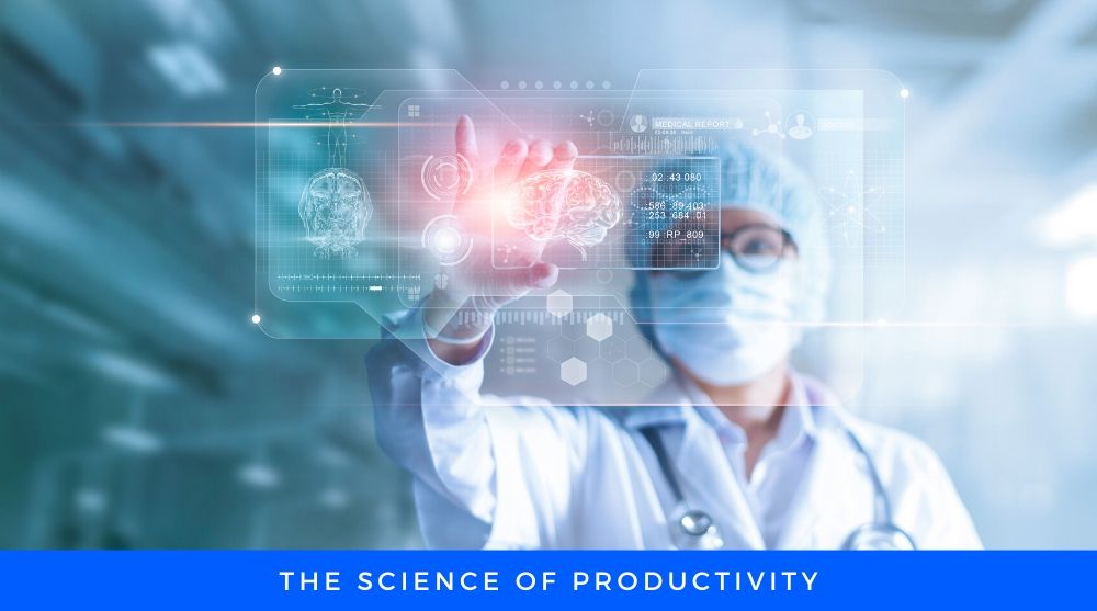 The Science Of Productivity