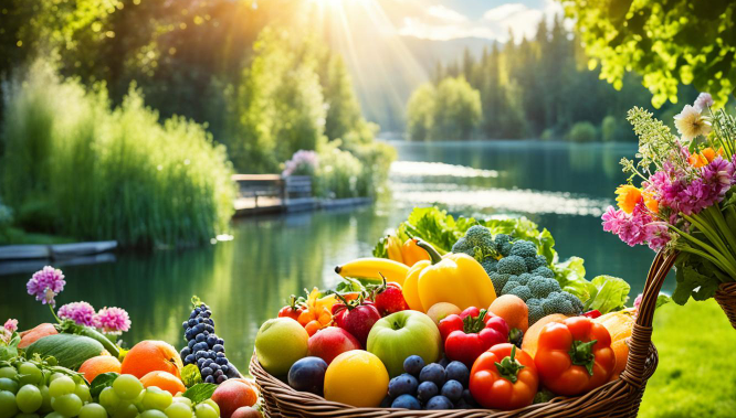 Practicing Gratitude