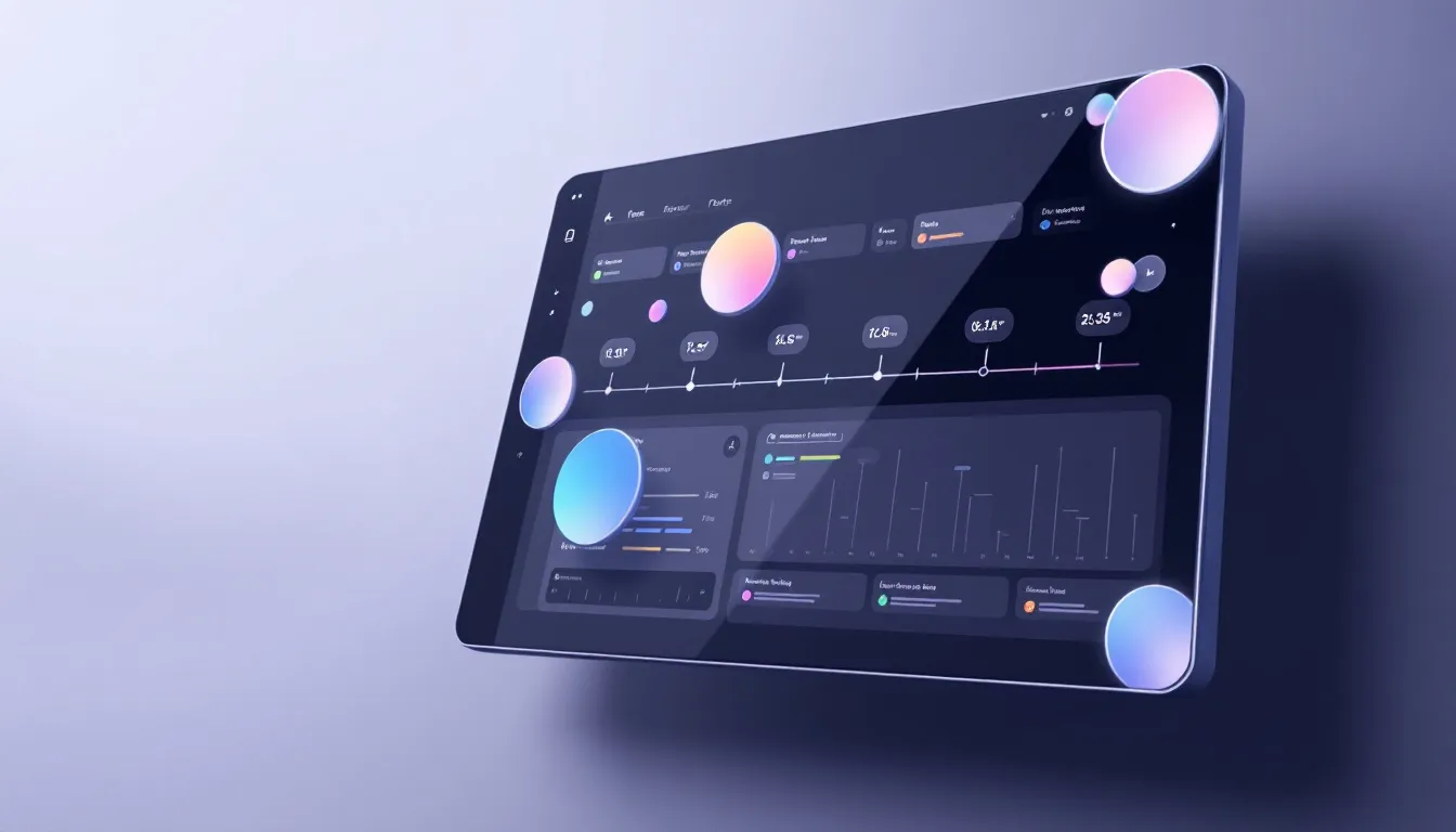 Top Productivity Tracker Tools of 2025 to Boost Efficiency