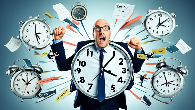 Reasons Time Management Coaching is Important