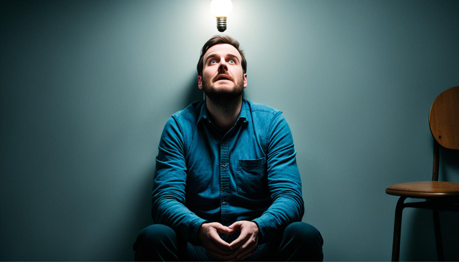 Recognizing Scarcity Mindset Traps