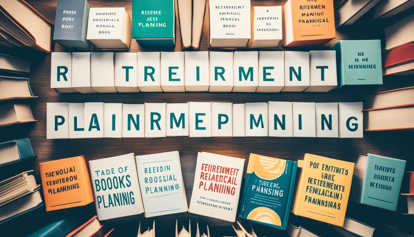 retirement books