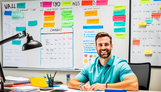 Rob Dyrdek’s Productivity Hacks