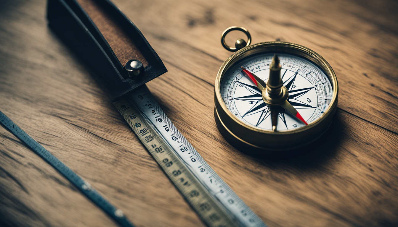 set measurable social milestones