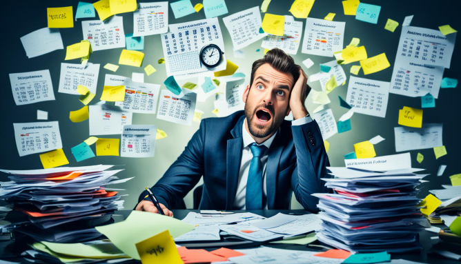 Setting Realistic Deadlines to Avoid Burnout