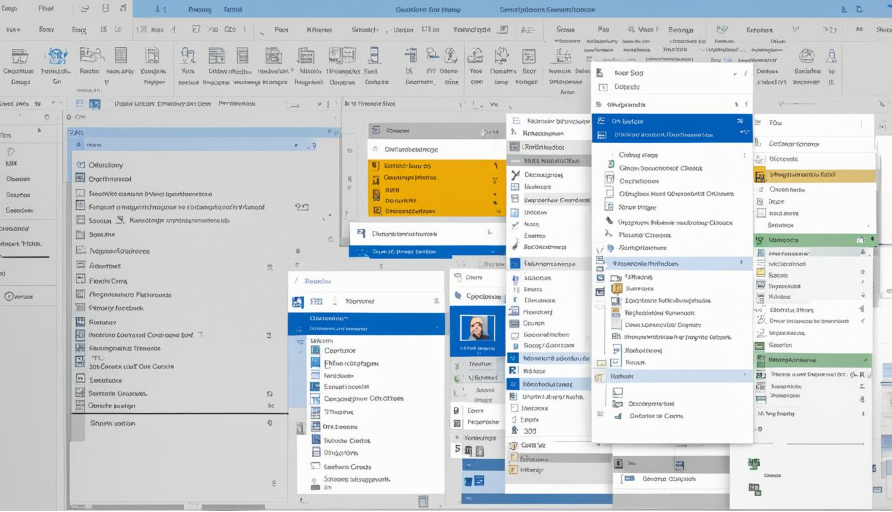 Setting Up Email Templates and Signatures